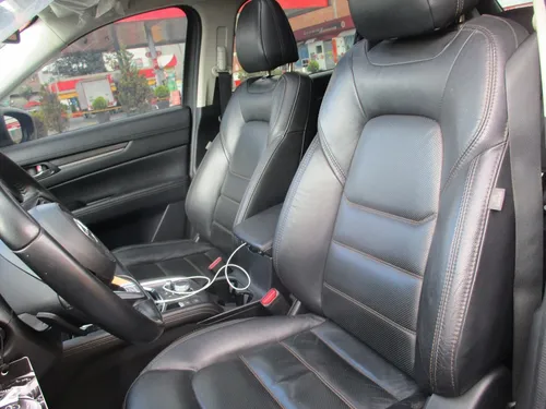 Mazda CX-5 GRAND TOURING 4X2 2500CC AT AA