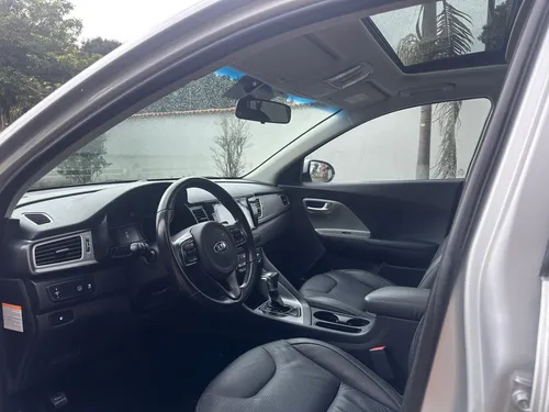 Kia Niro 1.6 Zenith