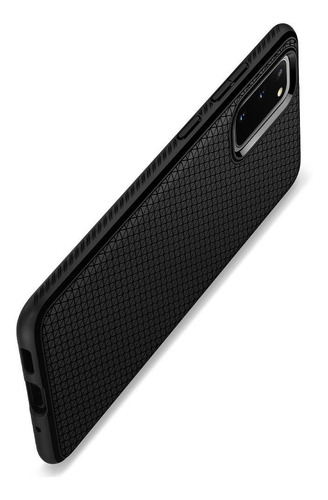 Funda Spigen Samsung Galaxy S20 Liquid Air