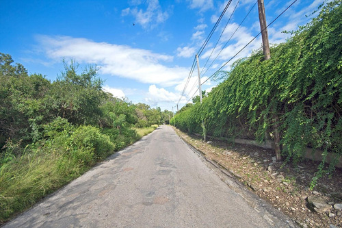 Imagen 8 de 9 de Excelente Lote Para Emprendimiento Sobre Calle Chumamaya