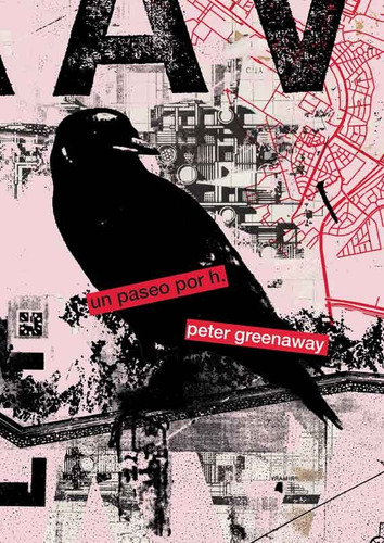 Un Paseo Por H. - Peter Greenaway