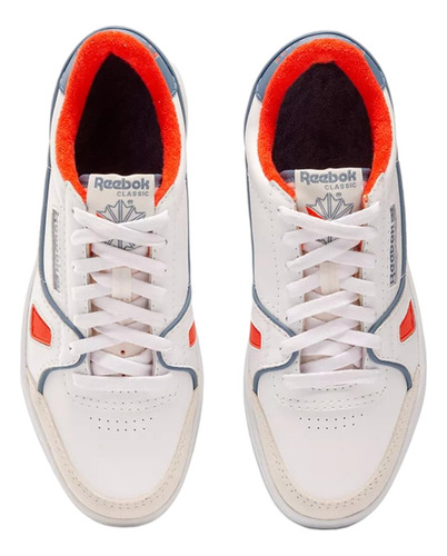 Reebok Classics Lt Court Sin género 100074610