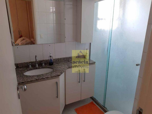 Imagem 18 de 23 de Vende Apto Vila Ipojuca - 145 M² - Ap2978