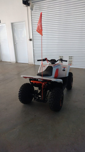 Quadriciclo Cforce Ev110 Eletrico