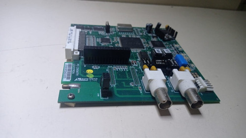 Placa 30 Td Active Leucotron Isdn