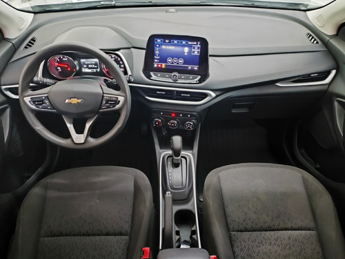 Chevrolet Tracker 1.0 Turbo 5p