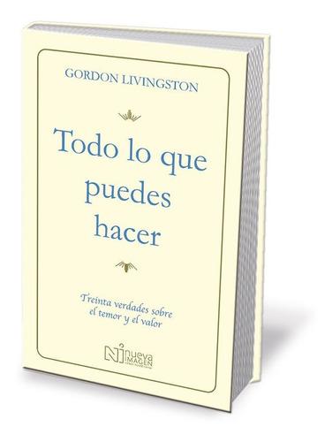 Libro Todo Lo Que Puedes Hacer *sk