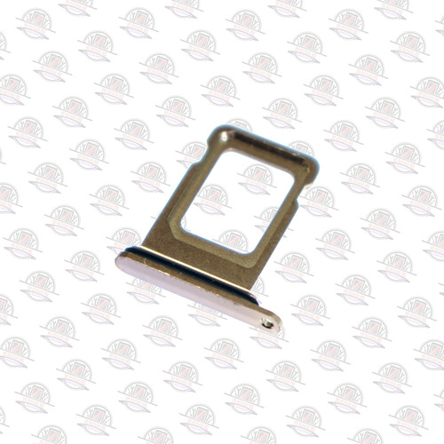 Bandeja Dual Doble Sim Para I-phone 14 Pro Max Origin Morado