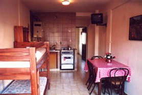 Imagen 5 de 8 de Departamento 2/3 Amb./santa Teresita/dueño/cerca Del Mar
