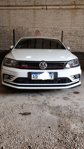 Volkswagen Vento 2.0 Tsi Gli 211cv App Connect + Nav 2018