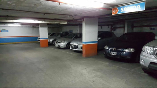 Imagen 12 de 13 de En Venta ( Parking / Playa De Estacionamiento )