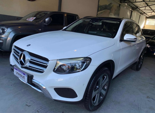 Mercedes-Benz Clase GLC 2.0 Glc250 300 4matic Atomático