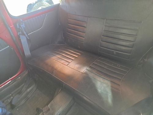 Imagen 17 de 19 de Fiat 600