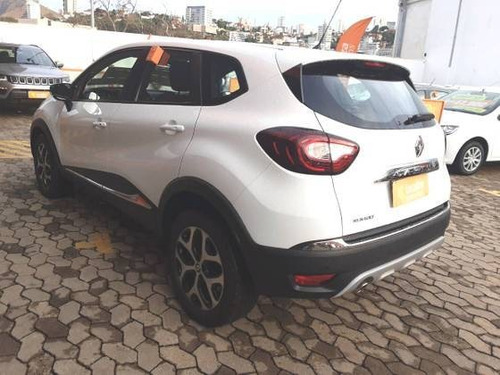 Renault Captur 1.6 16v Sce Flex Intense X-tronic