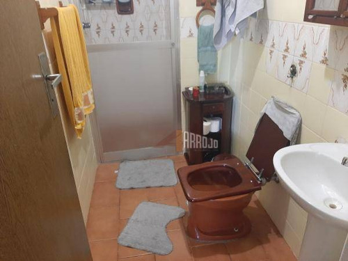 Imagem 4 de 21 de Apartamento Com 2 Dormitórios À Venda, 124 M² Por R$ 450.000,00 - Penha - São Paulo/sp - Ap1437