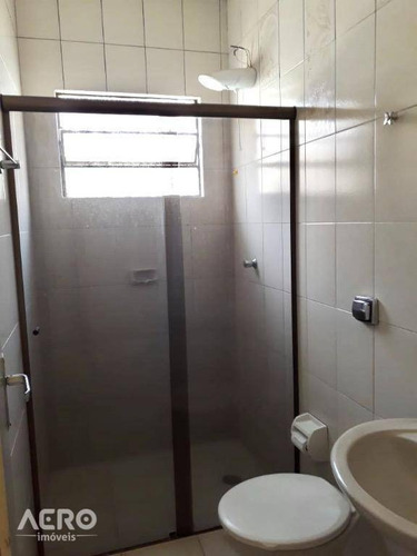 Casa Com 3 Dormitórios À Venda, 210 M² Por R$ 230.000,00 - Residencial Parque Colina Verde - Bauru/sp - Ca2419