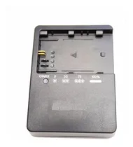 Comprar Carregador Lc-e6e Pu002F Canon Lp-e6 5d Mark 7d 60d Eos 70d