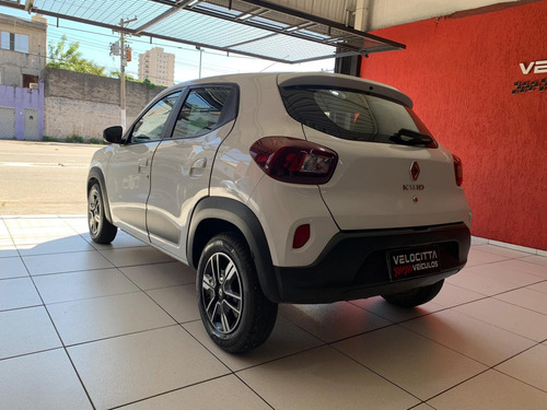 Renault Kwid Intens 2