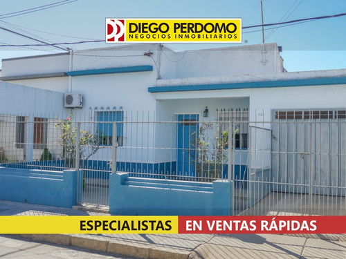 Casa De 3 Dormitorios En Venta, San José De Mayo