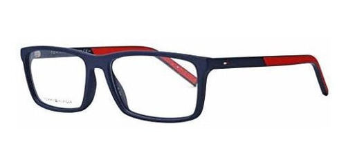 Gafas Tommy Hilfiger T. 1591 0fll Matte Blue / 00 Gfhjt