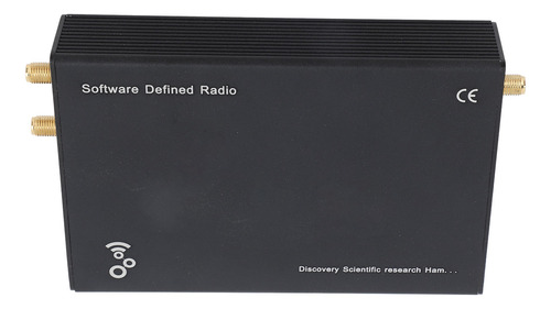 Radio Definida Por Software De 1 Mhz A 6 Ghz Para Una Fuente