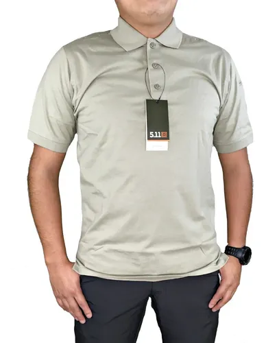 Playera polo 5.11 hotsell