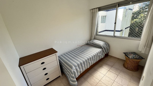 Imagen 10 de 12 de Venta Apartamento De 3 Dormitorios En Playa Mansa Con Garage