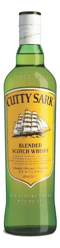 Whisky Cutty Sark 700 Ml