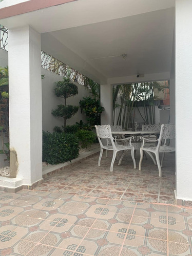Imagen 8 de 14 de Vendo Casa En El Residencial Turístico Sans Souci