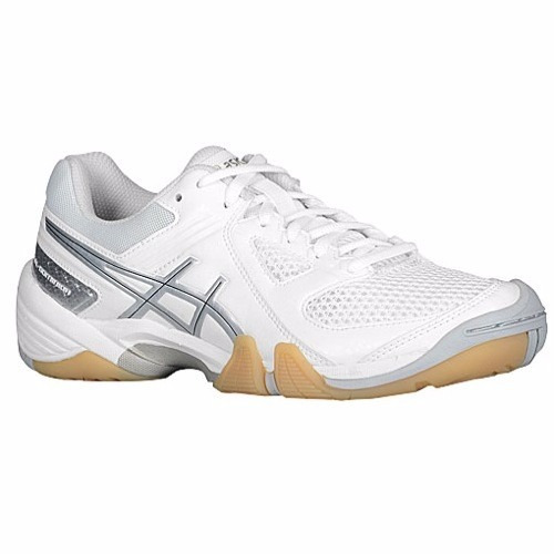 Zapatilla Asics Gel Dominion White Volley-handaball