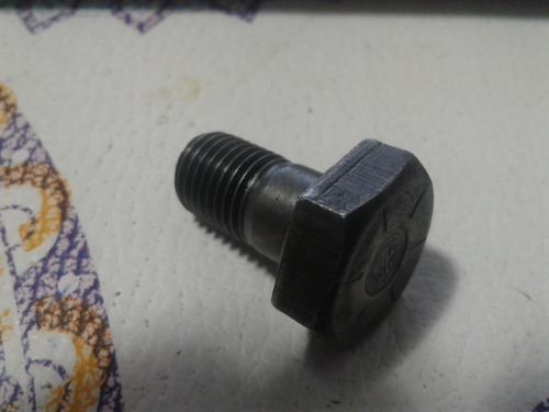 Tornillo De Volante Cigueñal Metrica 11 X1,50mm Con Envio