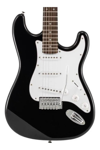 Leonard Le363bk12 Guitarra Eléctrica Para Chicos 1/2 Strato