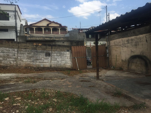Imagem 3 de 11 de Lote Para Comprar No Dom Bosco Em Belo Horizonte/mg - 15036