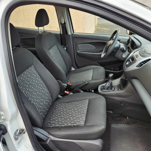 Ford Ka 1.0 TI-VCT FLEX SE MANUAL