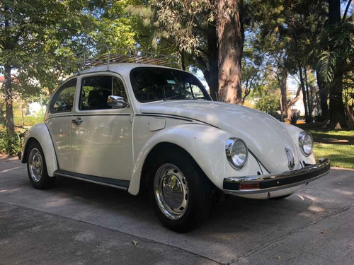 Volkswagen Vocho Sedan