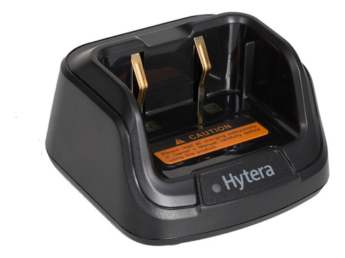 Base Cargador Para Hytera Bd506