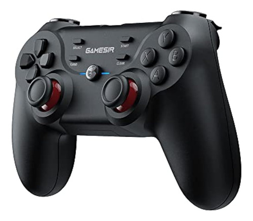 Gamesir T3 2.4g Pc Controller, Wireless Game Controller Para