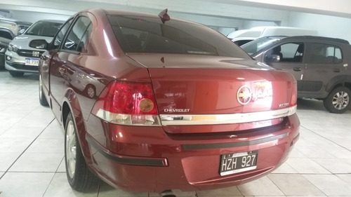 Vectra Gls
