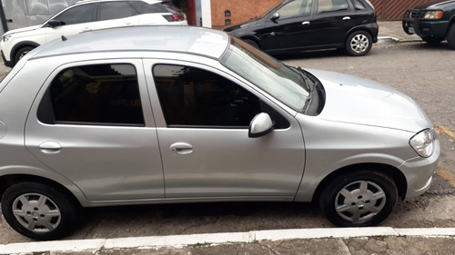 Chevrolet Celta Lt 1.0 5p - Completo - Bx Km - 2012