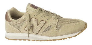 new balance 520 rosa e cinza