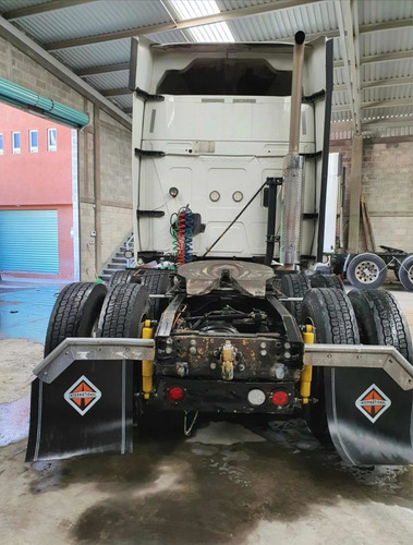 Imagen 8 de 15 de Tractocamion Prostar 2015 Mexicano Isx450/18/46 Paso 4.30 #1