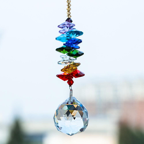 Nuevo Accesorios De Iluminación: Candelabro De Cristal Con