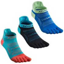 Comprar Set Medias Con Separación De Dedos Coolmax® - Tiwaz Store