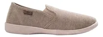 Comprar Calzado Zapatilla Alpargata Legero Cotton De Dama Pantuflas