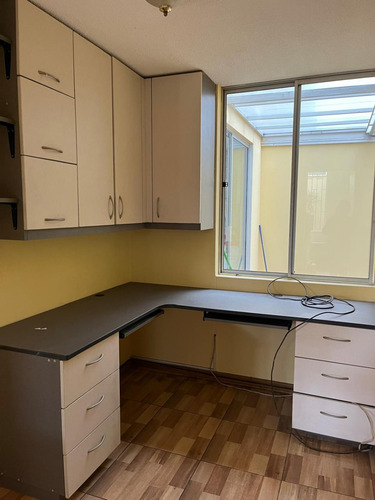 En Venta Moderno Y Acogedor Departamento Condominio La Estancia De Surco