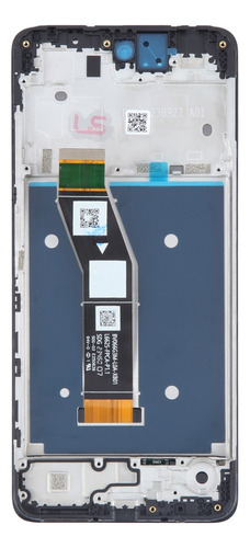 Pantalla Táctil Lcd Para Celular Moto G24