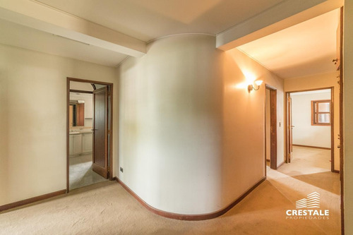 Imagen 20 de 30 de Venta Importante Casa 4 Dormitorios - Fisherton, Rosario