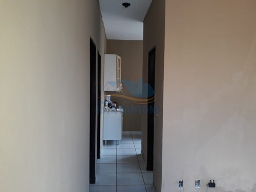 Casa, São Francisco, Jardinópolis - C4668-v