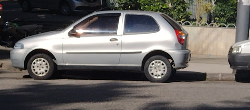 Imagem 5 de 7 de Palio Feri Flex Palio