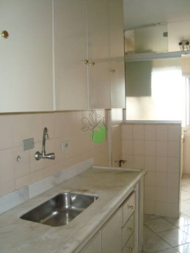 Imagem 20 de 25 de Apartamento Em Condomínio Padrão Para Venda No Bairro Vila Ida, 3 Dorm, 1 Suíte, 2 Vagas, 112 M - 1075